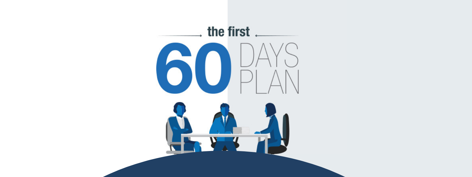 The first 60 days a downloadable template and guide Michael Page